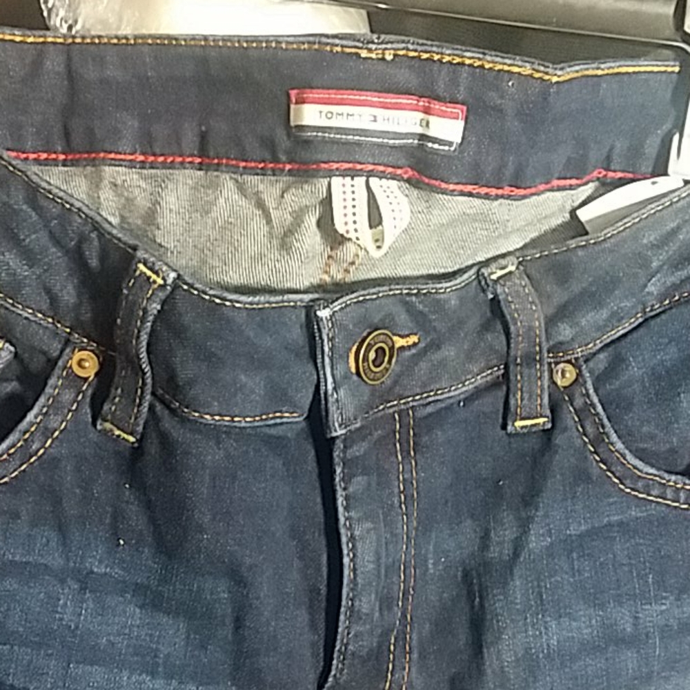 jeans